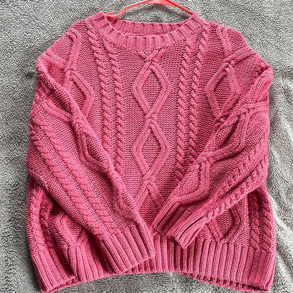 PRINCESS POLLY SWEATER